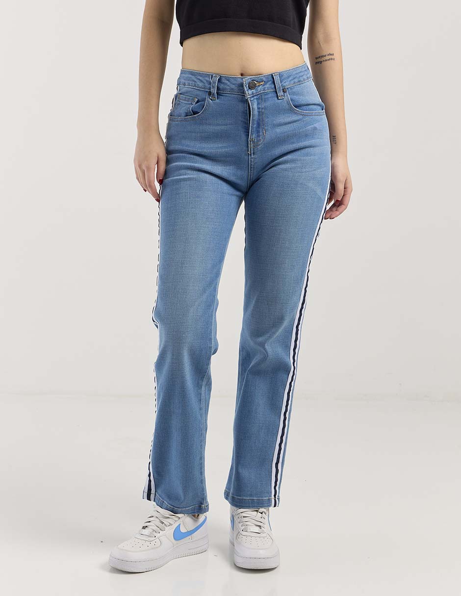 Jeans slim para mujer Jeans slim para mujer