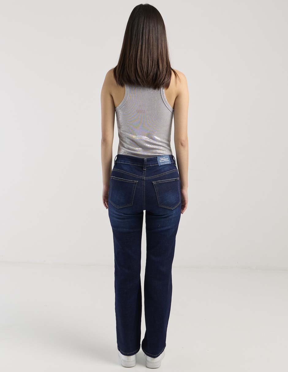 Jeans slim para mujer 2