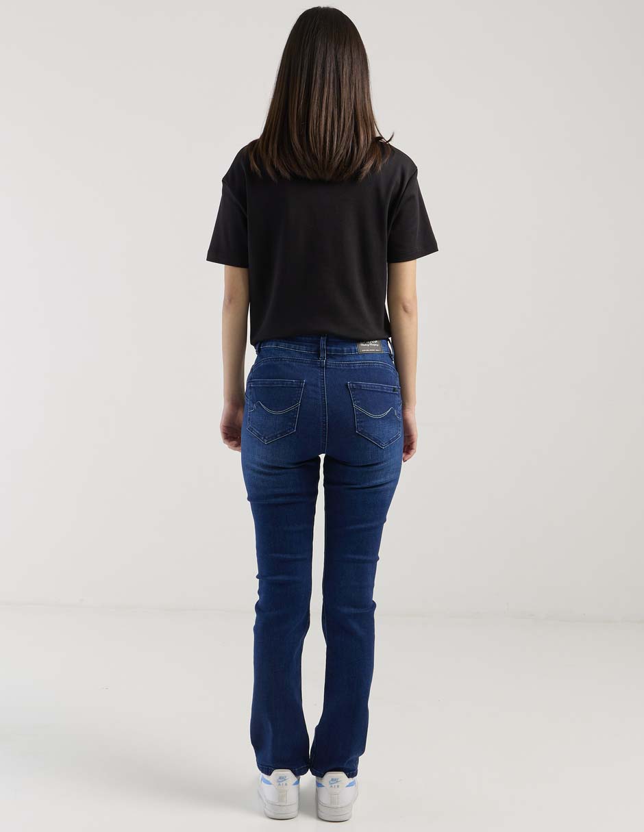 Jeans slim para mujer 2