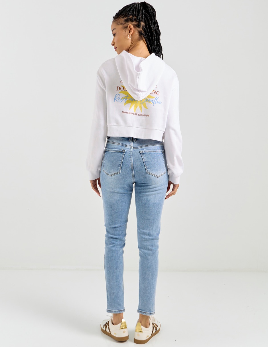 Jeans slim para mujer 2