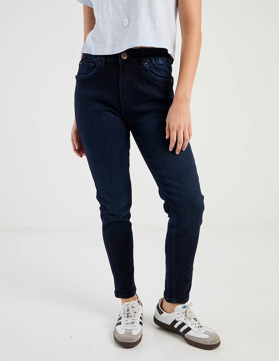 Jeans skinny para mujer