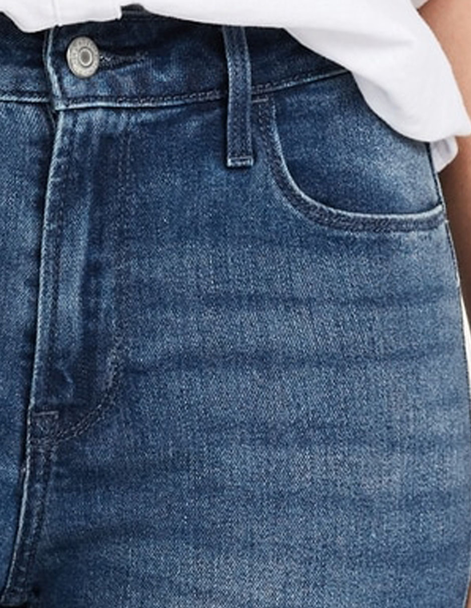 Jeans skinny para mujer 3