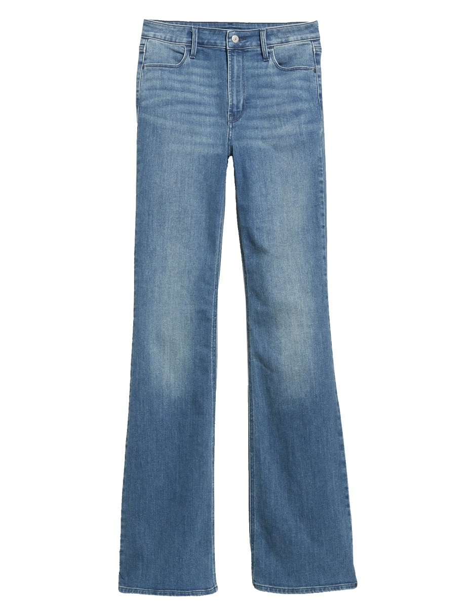 Jeans flare para mujer 3