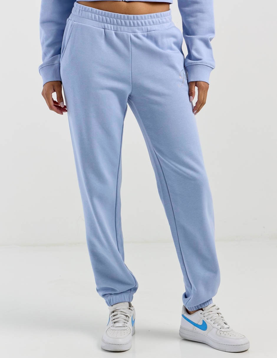 Pants con elástico para mujer 2
