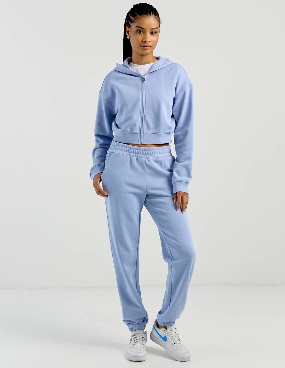 Pants con elástico para mujer 3