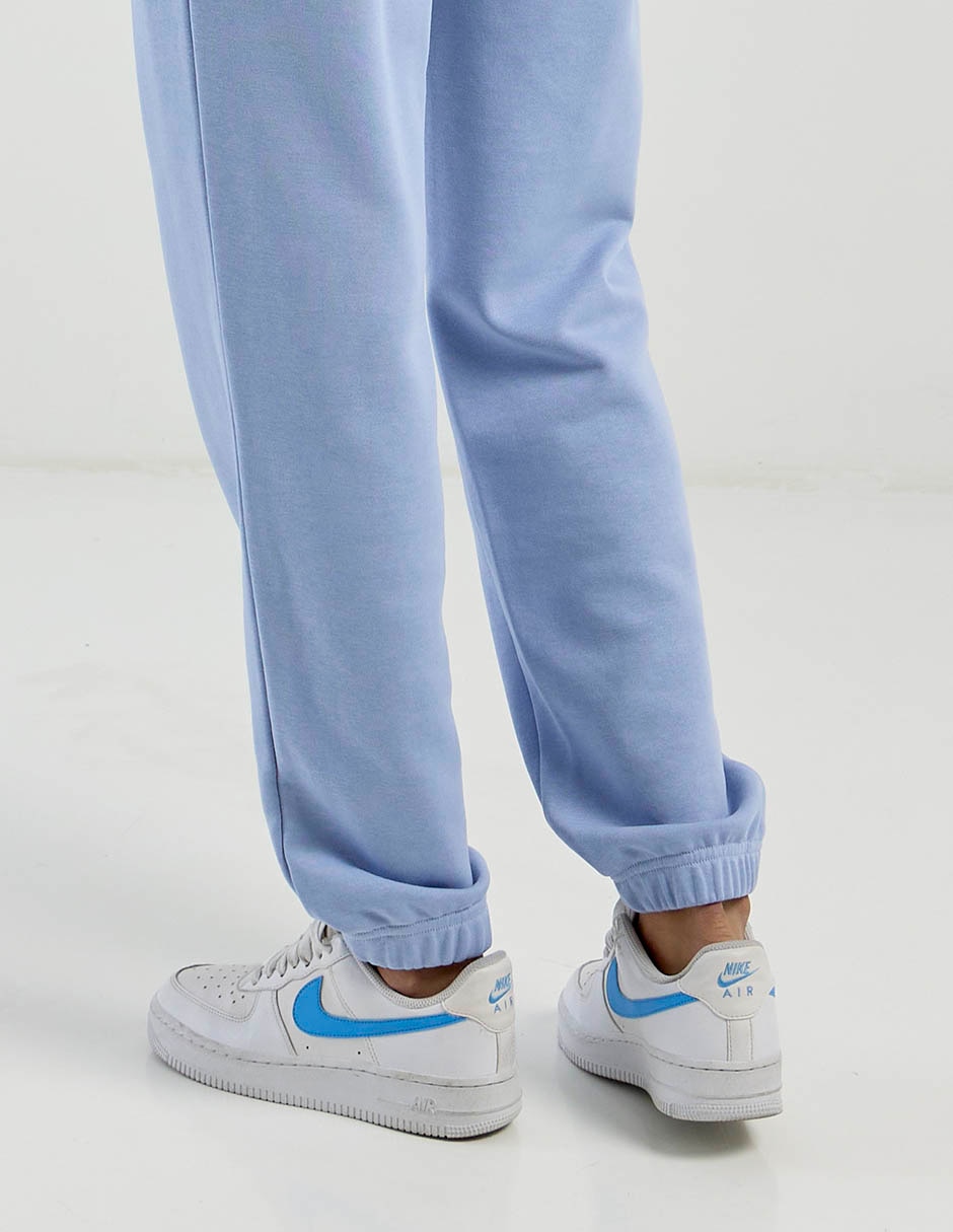 Pants con elástico para mujer 5