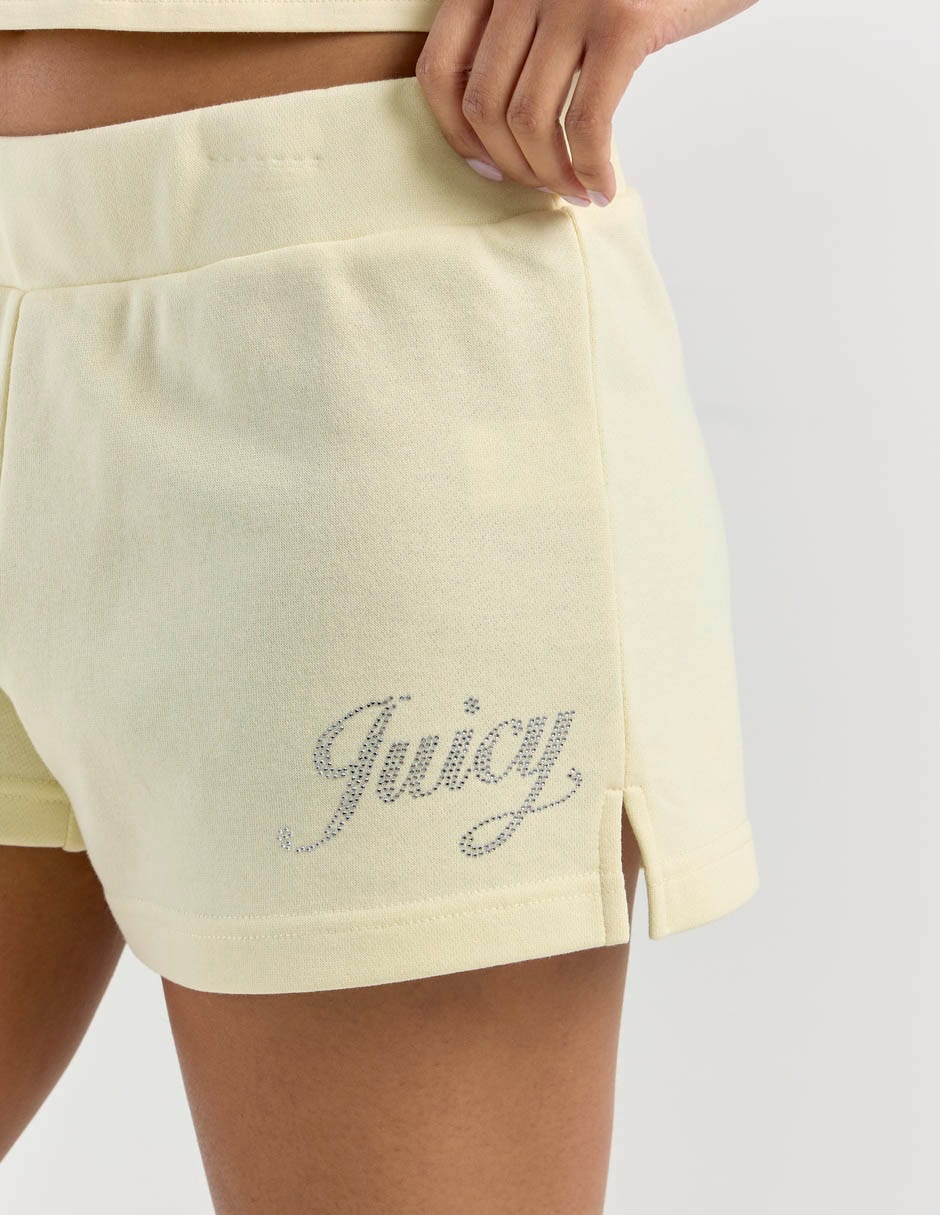 Short de algodón para mujer 5