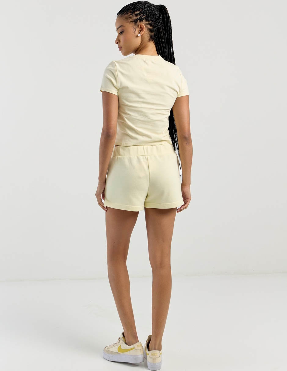 Short de algodón para mujer 6