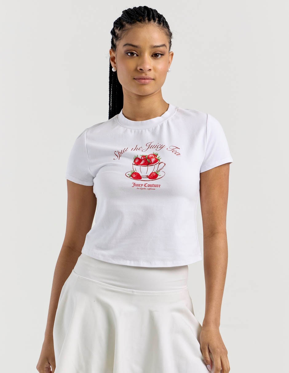 Top cuello redondo 2
