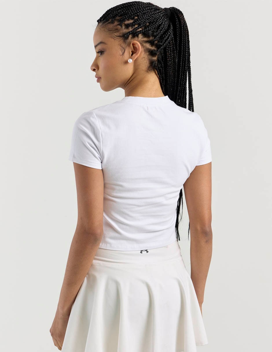 Top cuello redondo 6