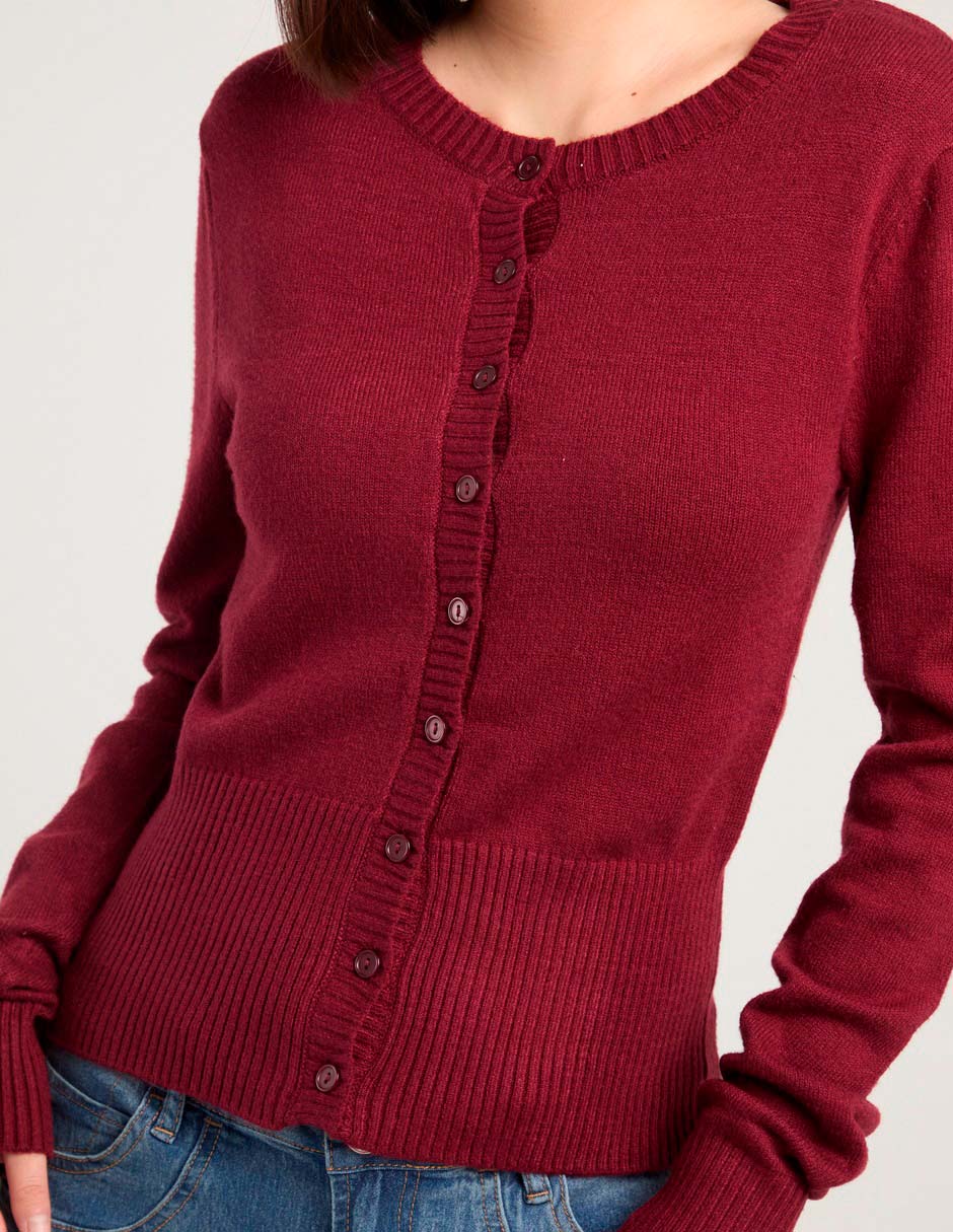 Suéter para mujer 5