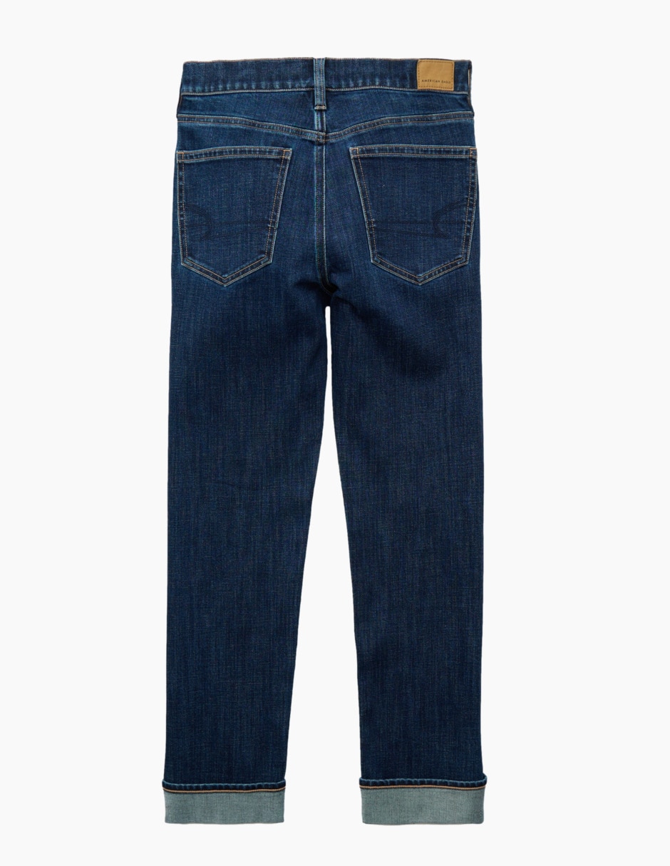 Jeans straight Woman para mujer 3