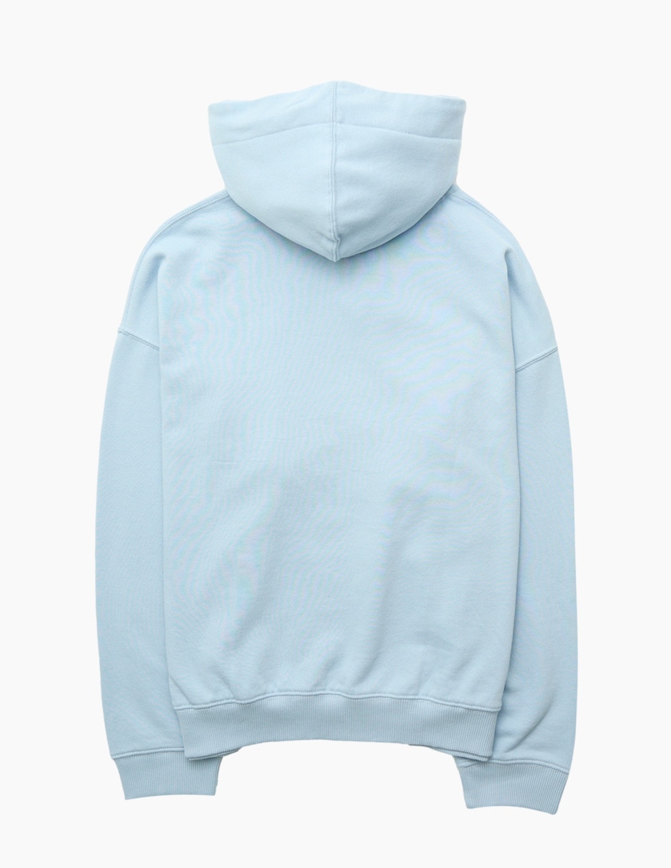 Sudadera con capucha para mujer 2