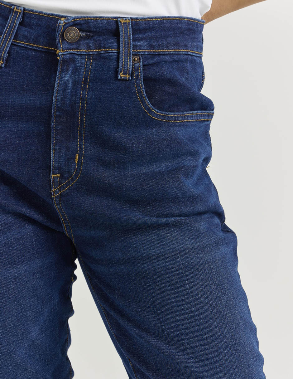 Jeans slim para mujer 4