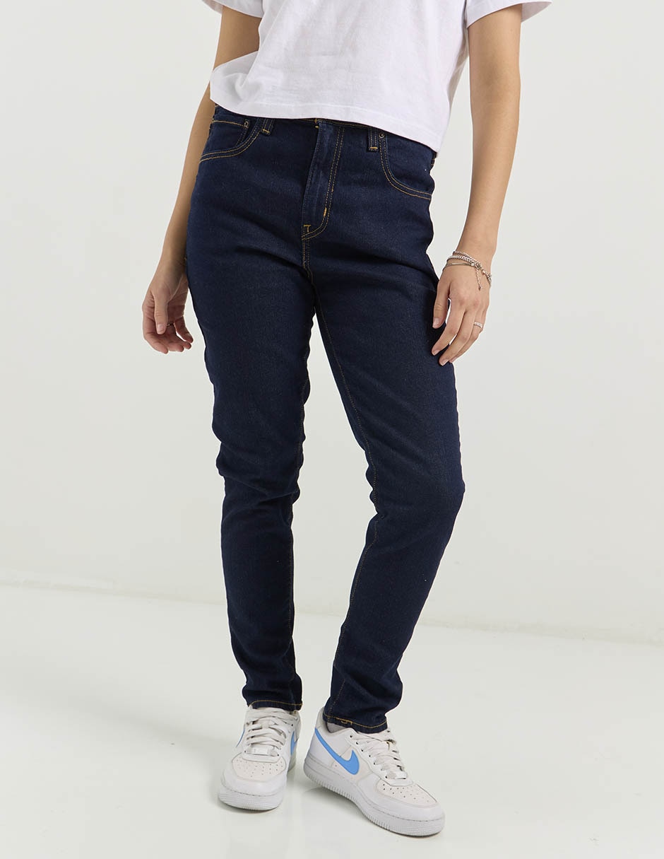 Jeans skinny para mujer