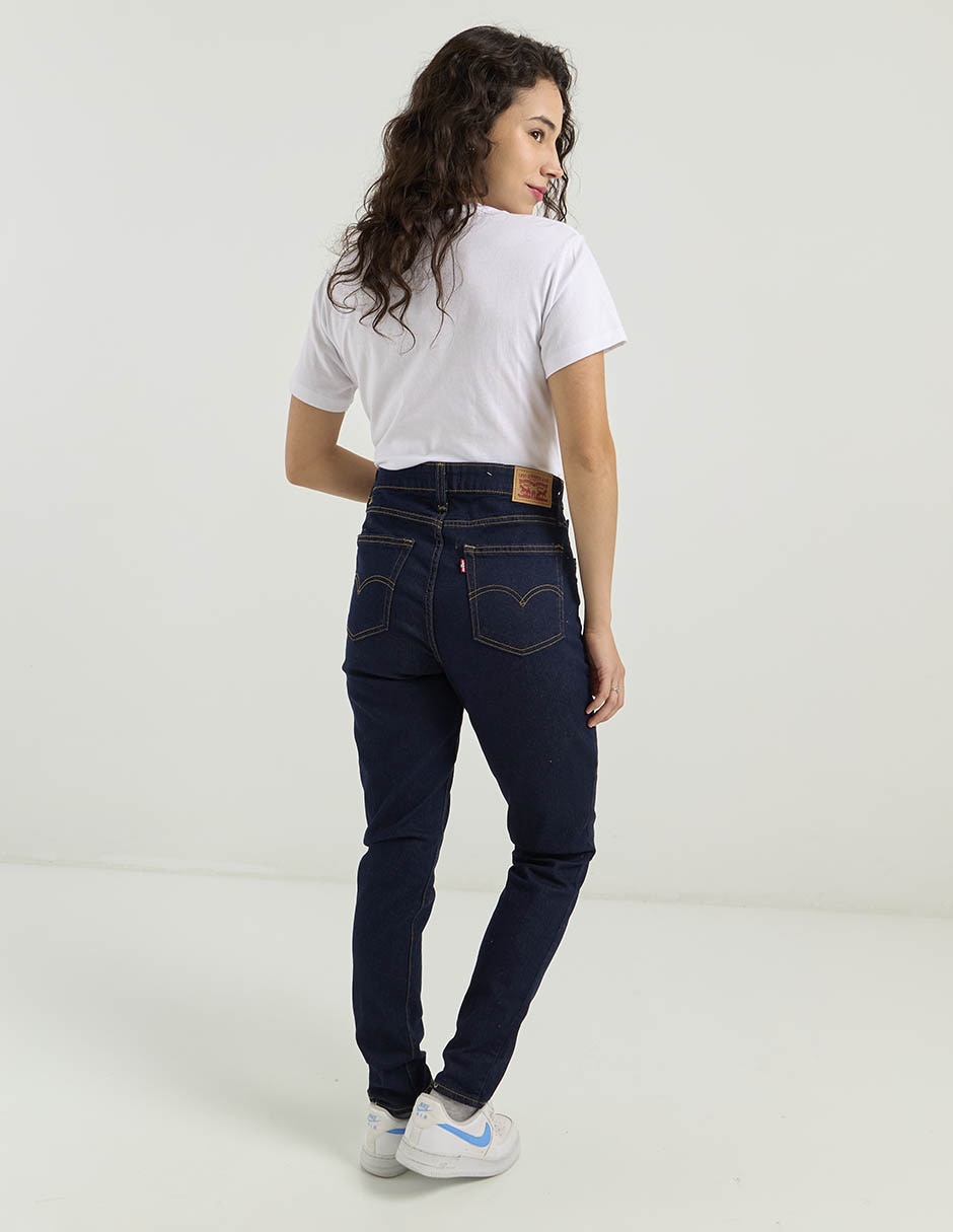 Jeans skinny para mujer 2