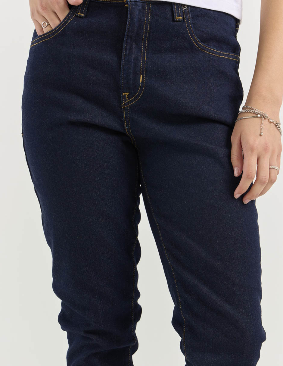 Jeans skinny para mujer 4