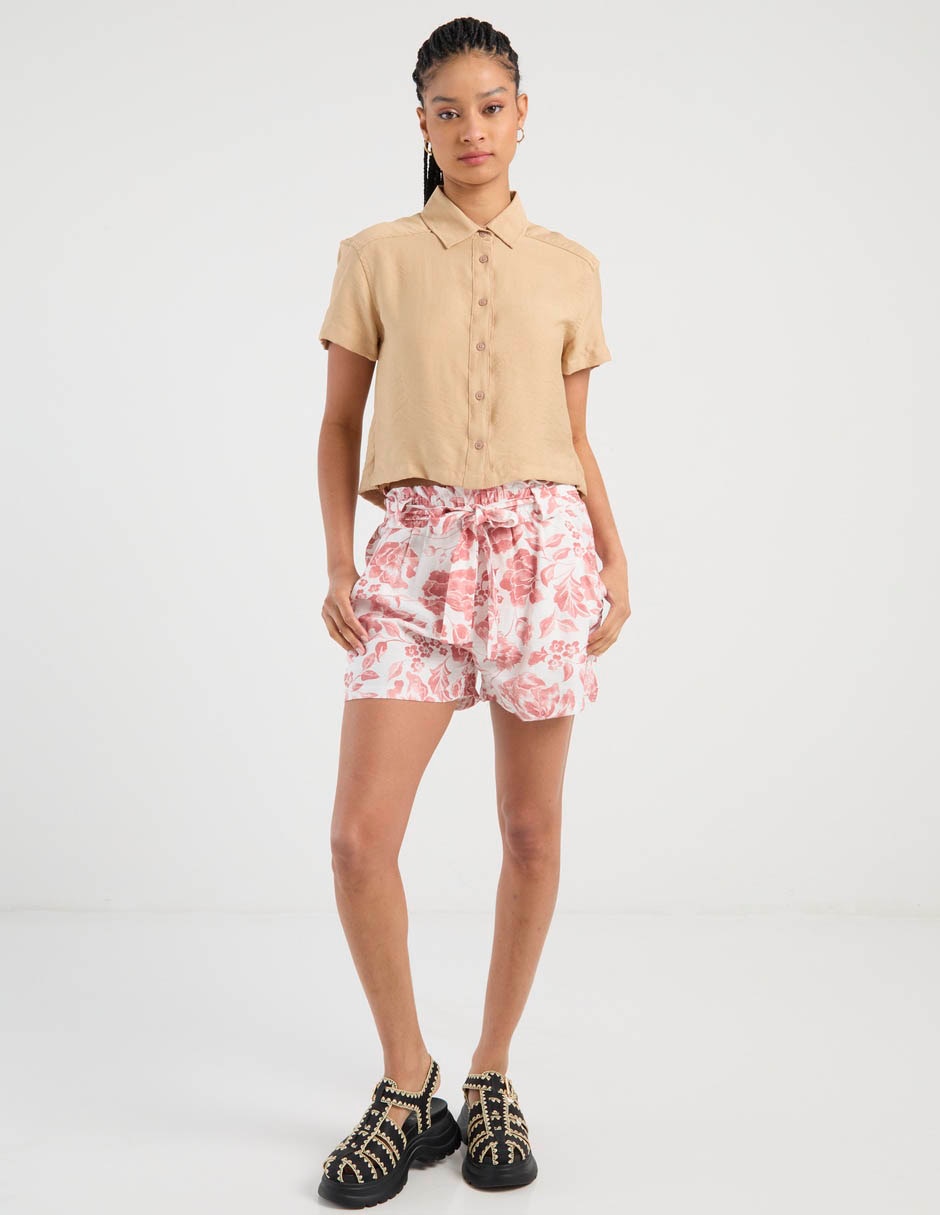 Short para mujer 3