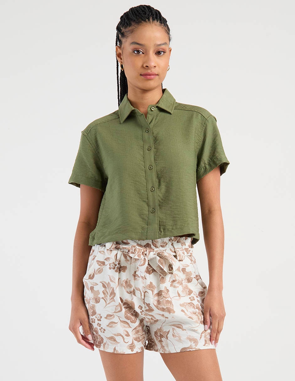 Short para mujer Short para mujer