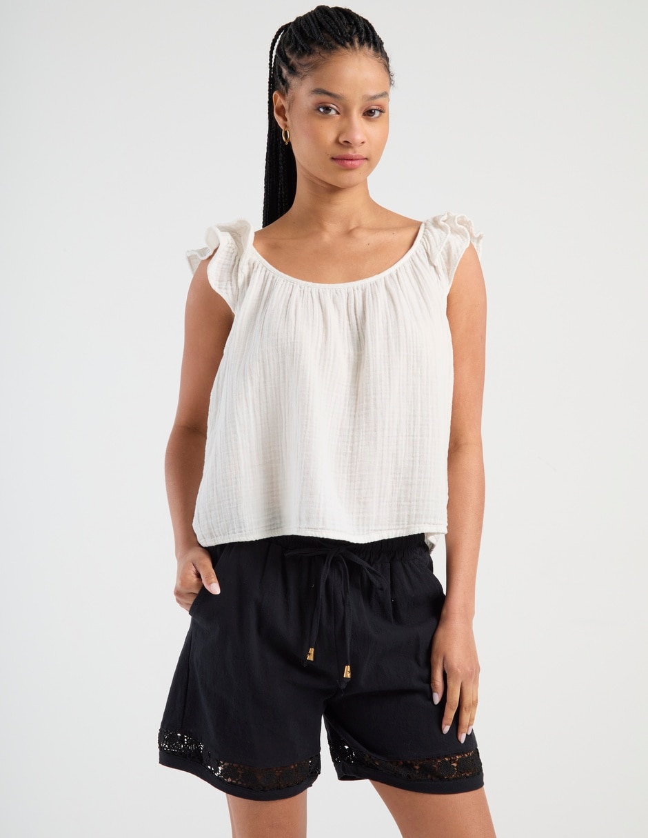 Short para mujer