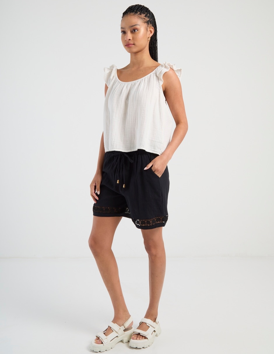 Short para mujer 2