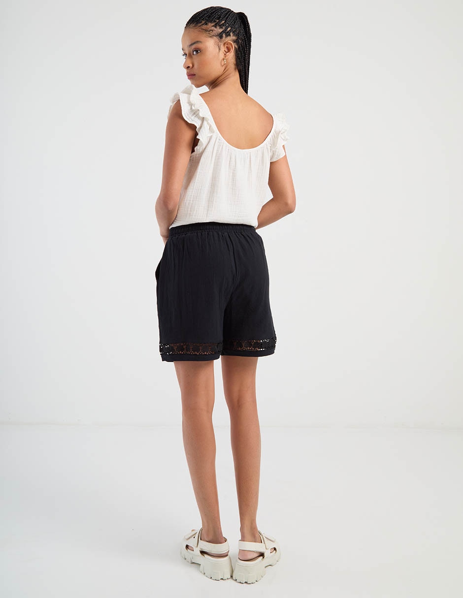 Short para mujer 6