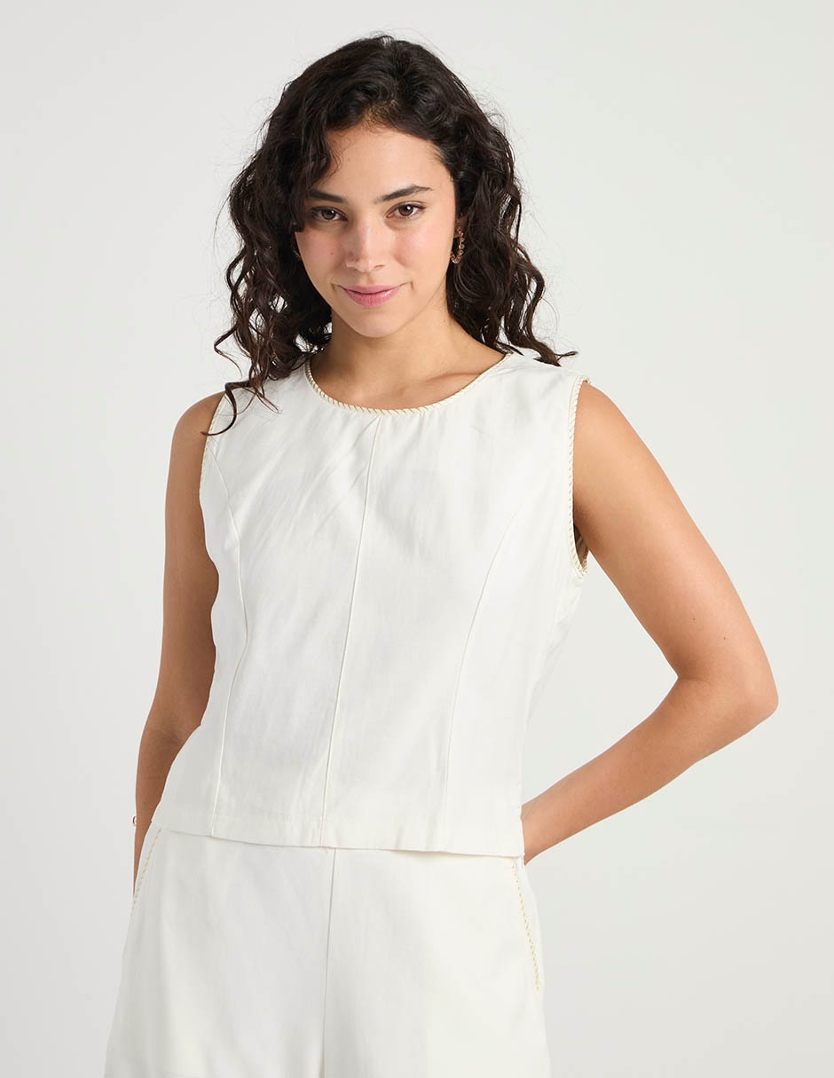 Conjunto para mujer Conjunto para mujer