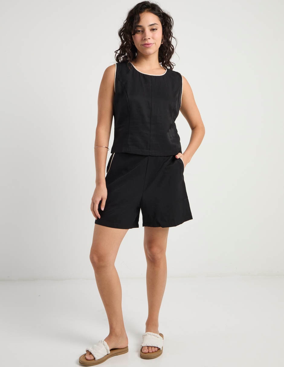 Conjunto para mujer 2