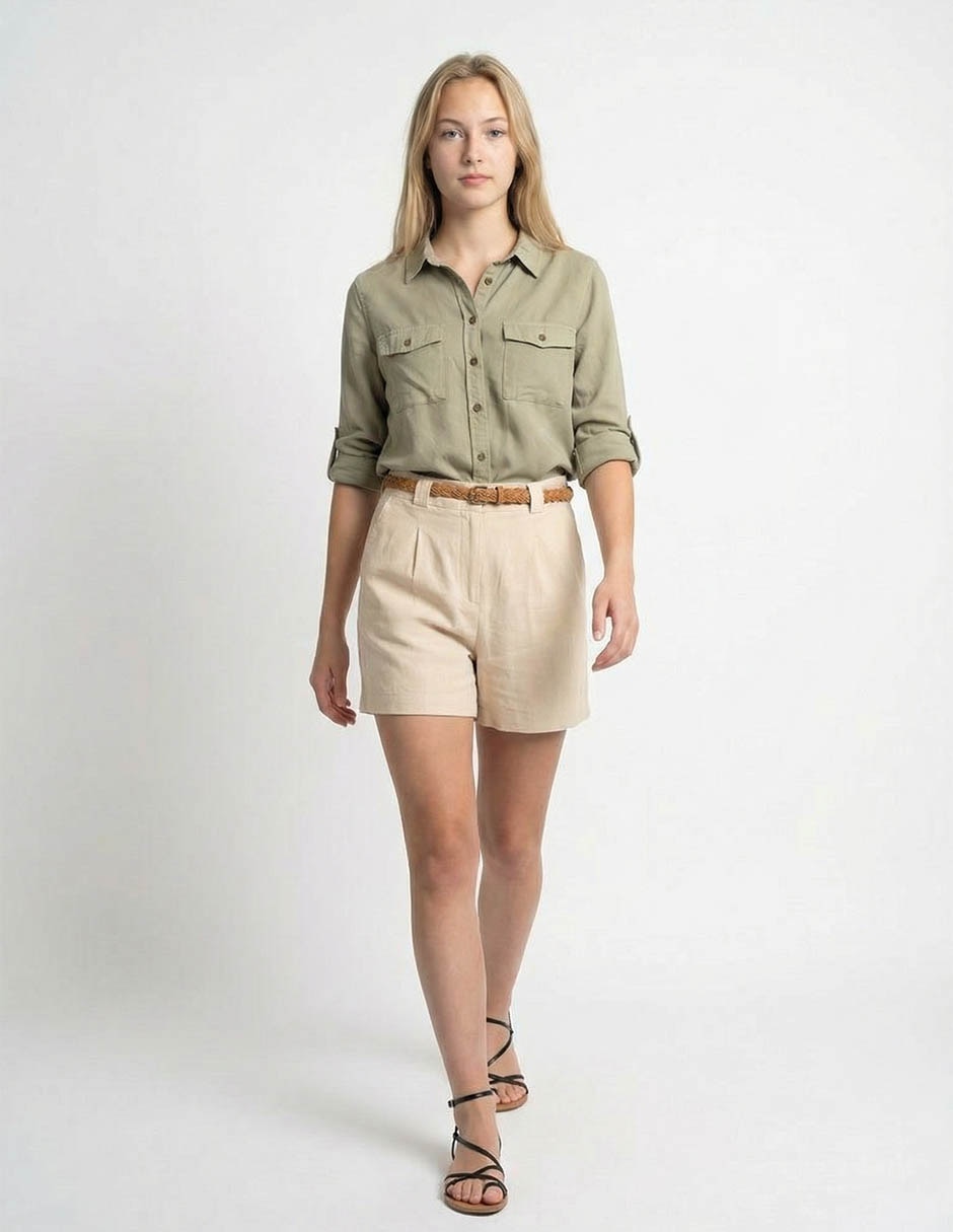 Short para mujer Short para mujer