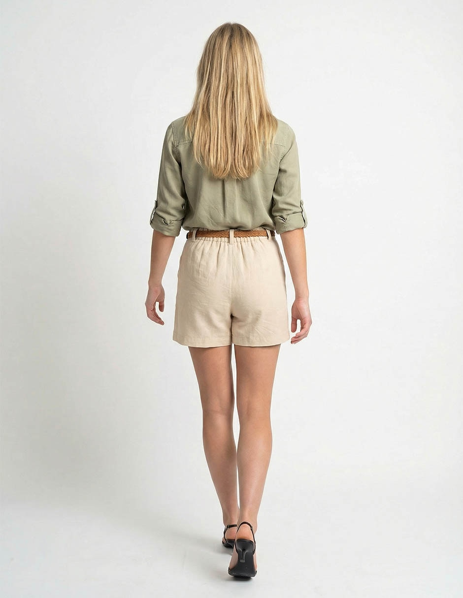 Short para mujer 2