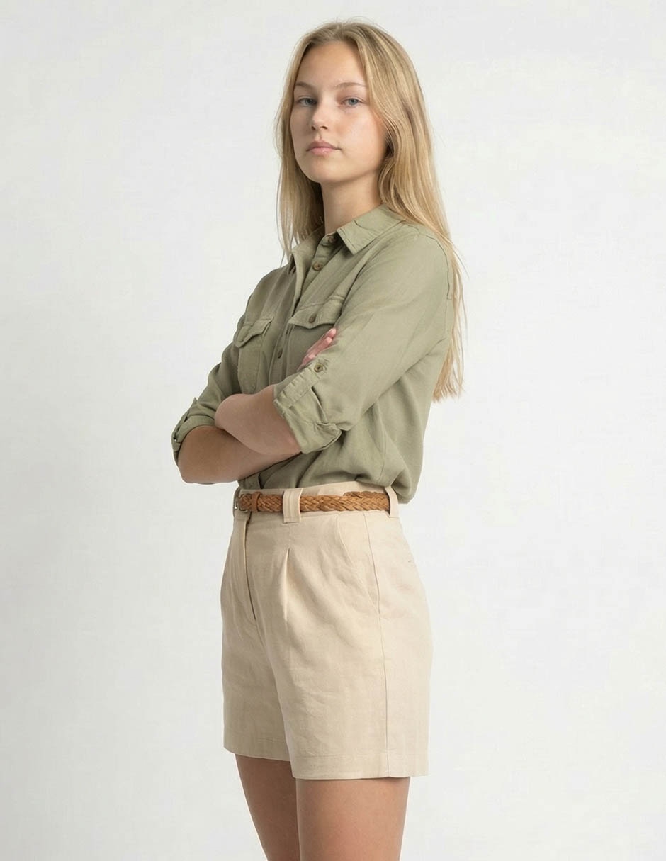 Short para mujer 3