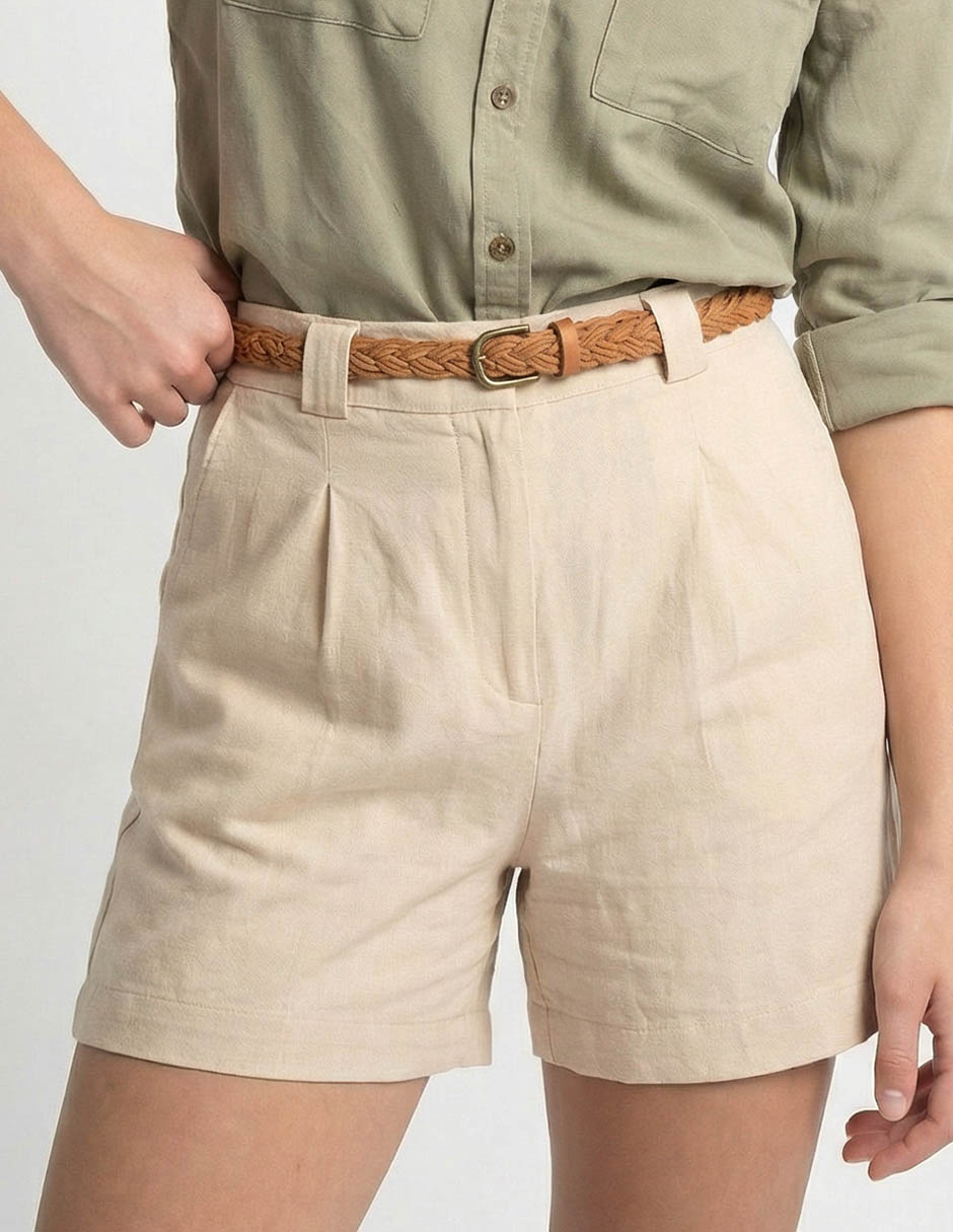 Short para mujer 4