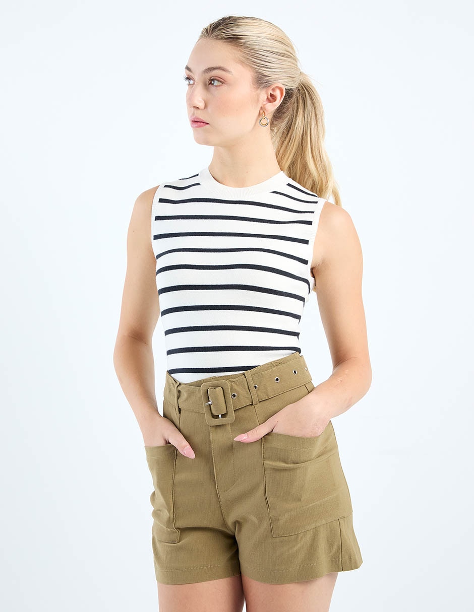 Short para mujer