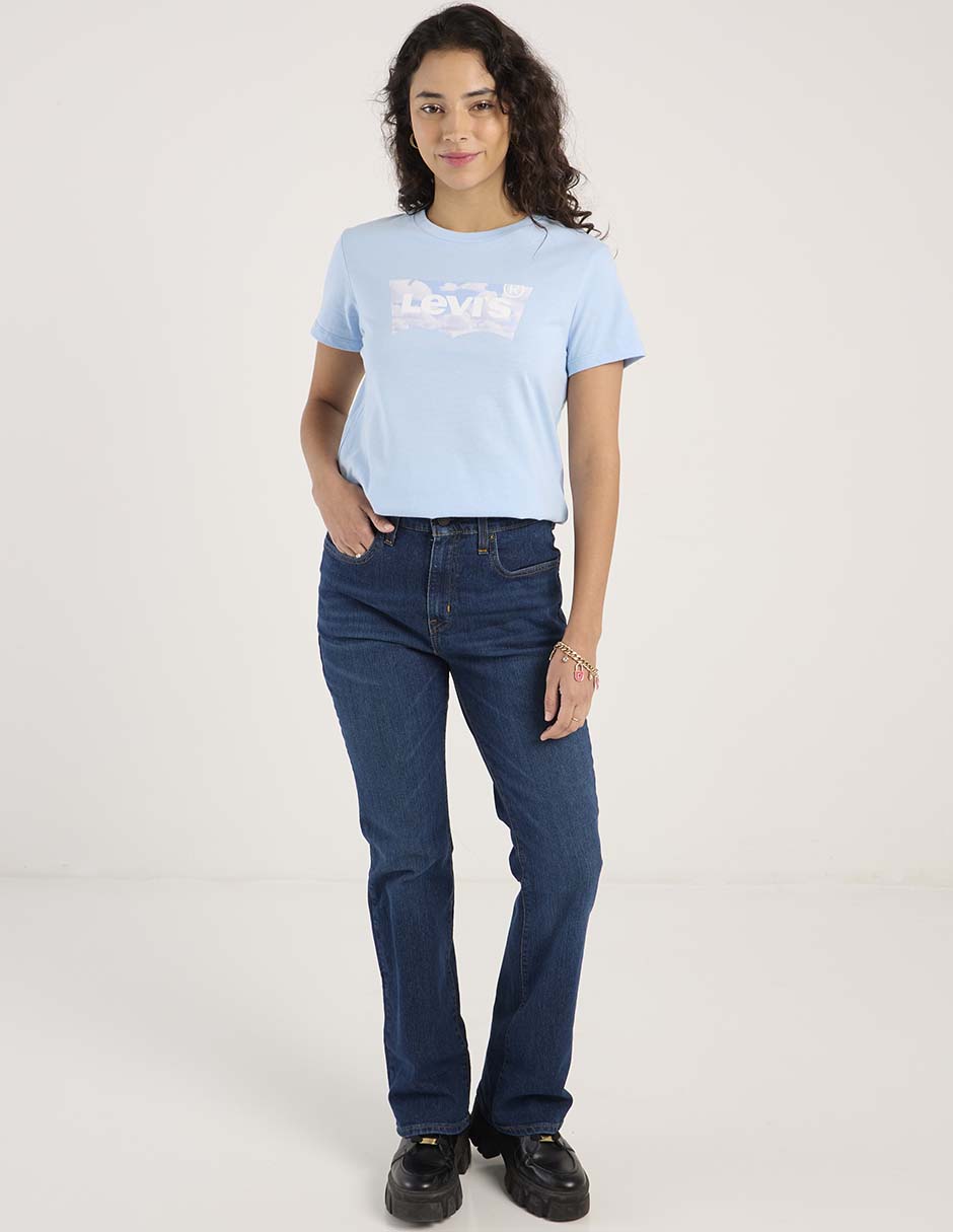 Jeans skinny para mujer 3