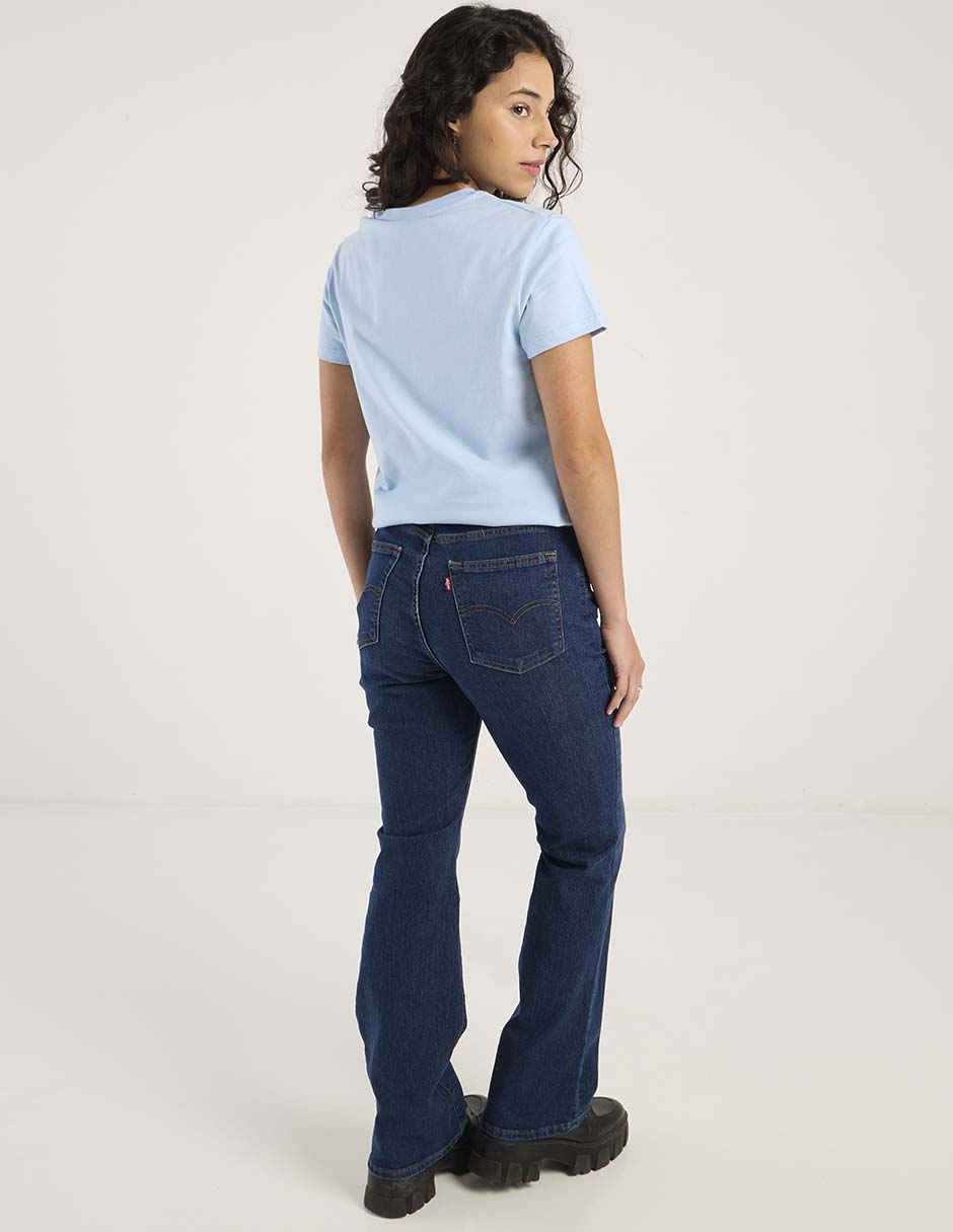 Jeans skinny para mujer 6