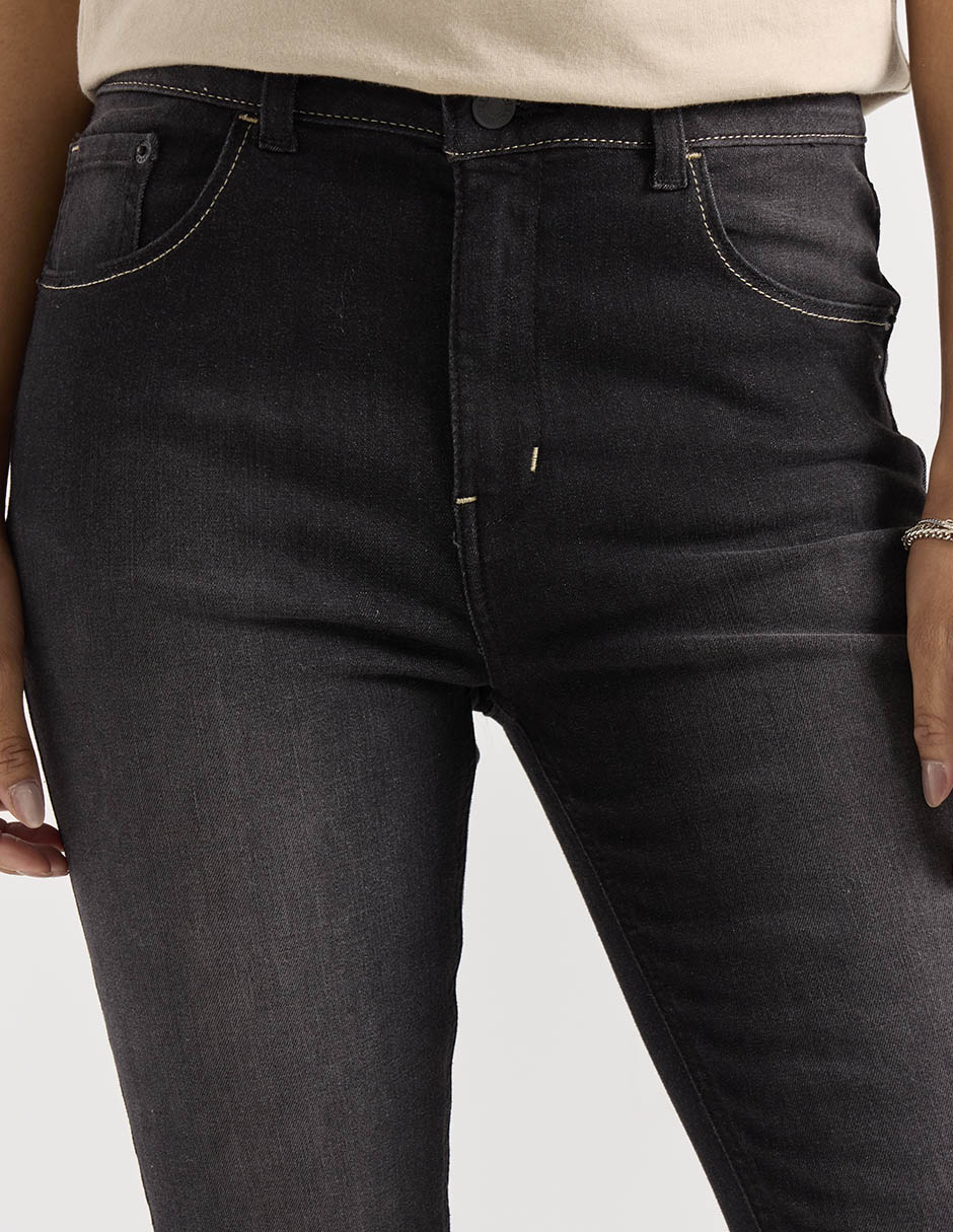 Jeans ultra skinny para mujer 5