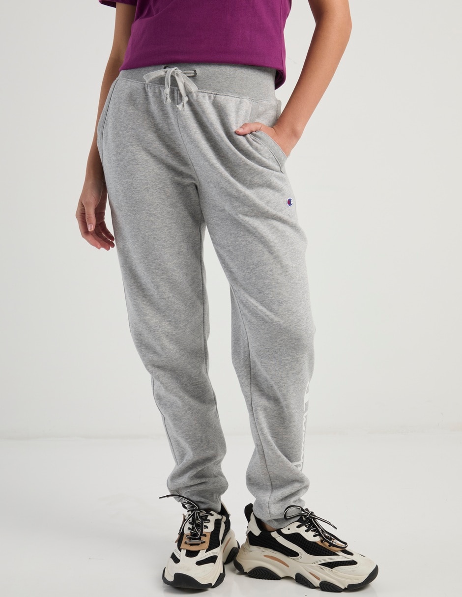 Pantalón jogger para mujer