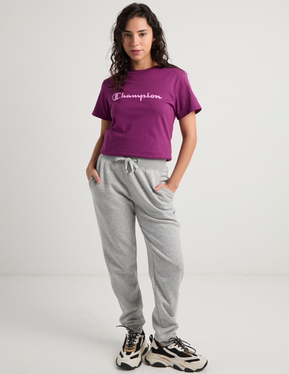 Pantalón jogger para mujer 2