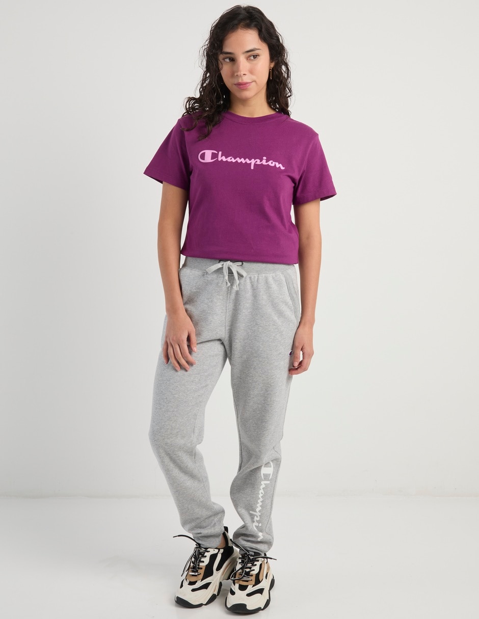 Pantalón jogger para mujer 3
