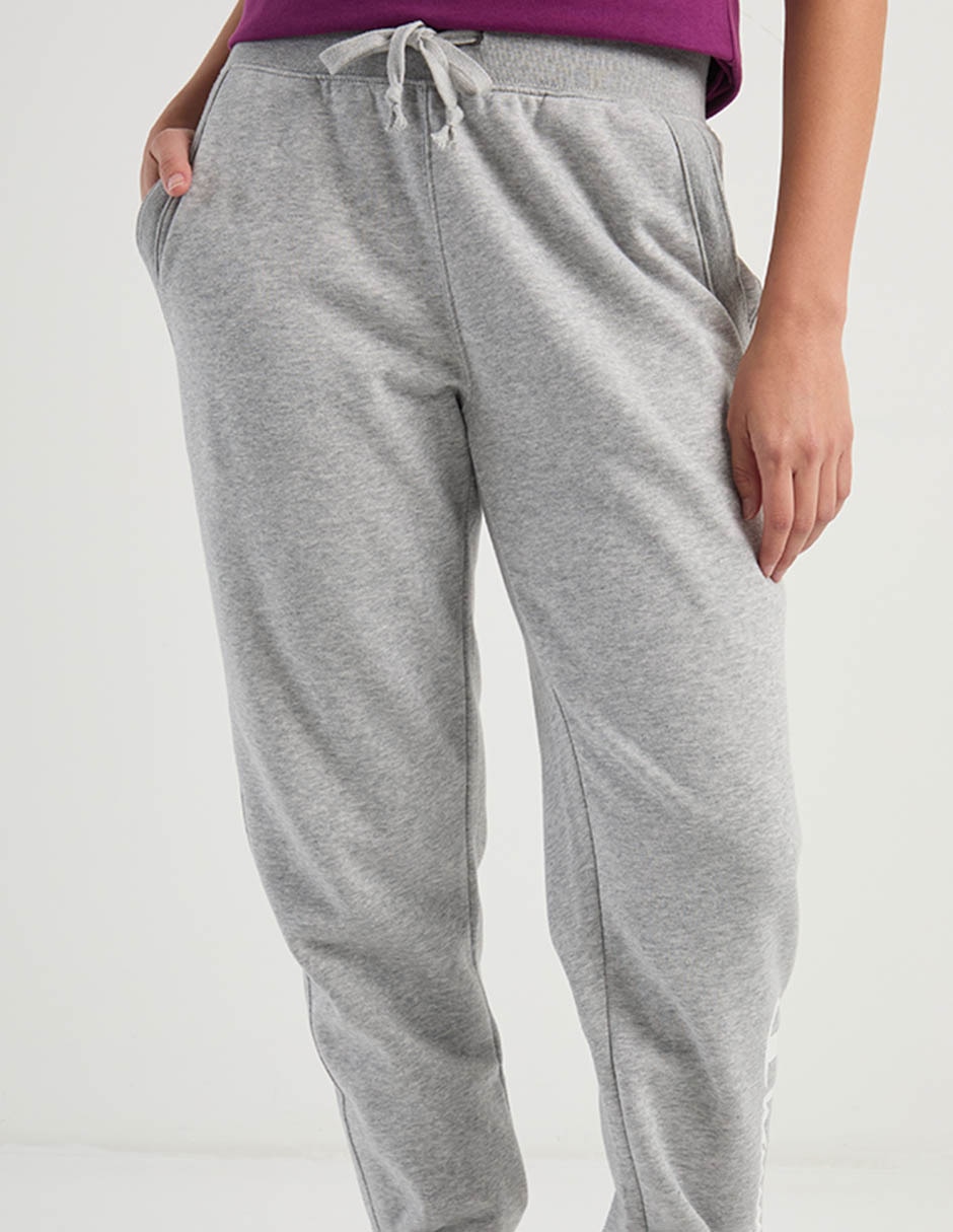 Pantalón jogger para mujer 5