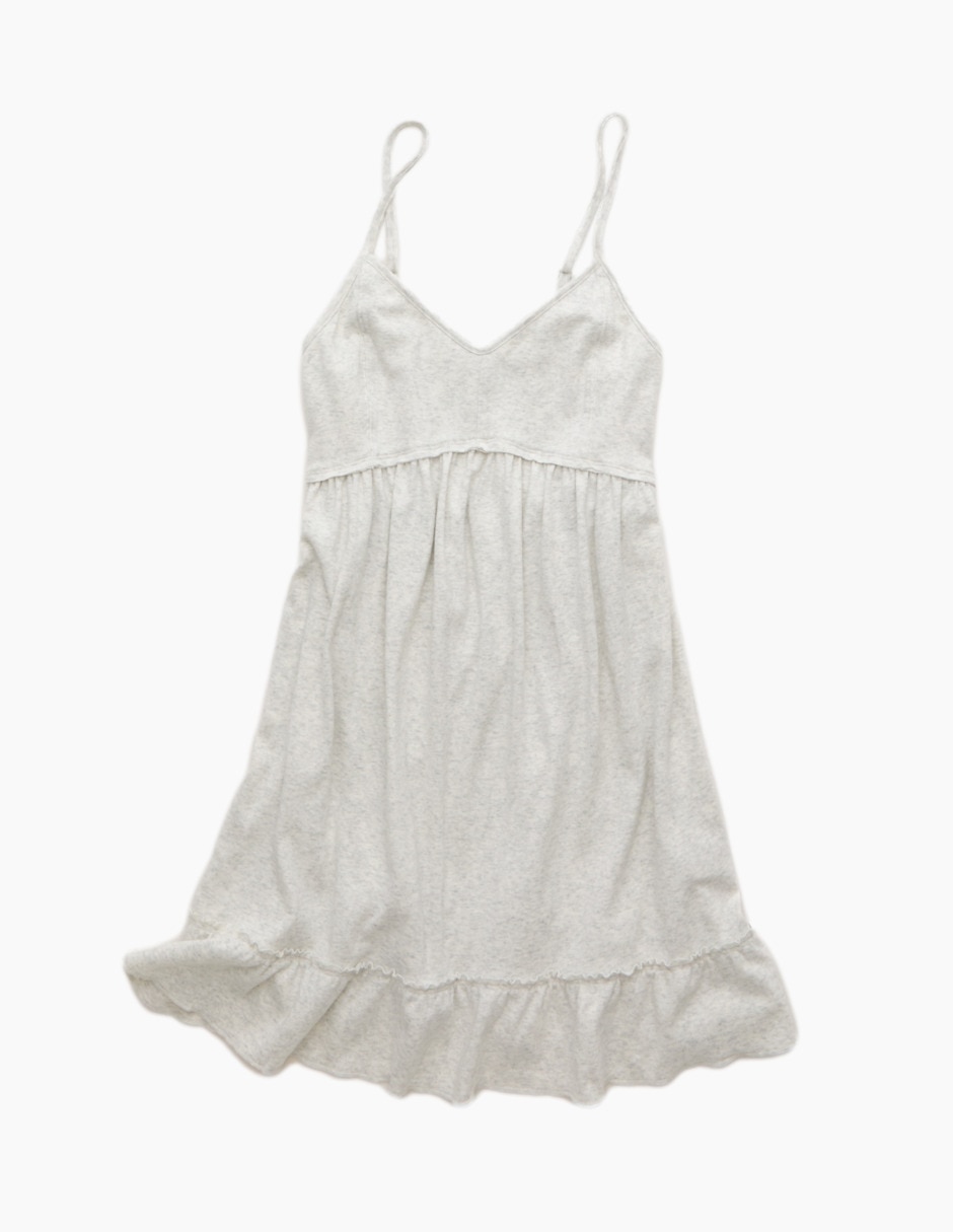 Vestido mini casual para mujer Vestido mini casual para mujer