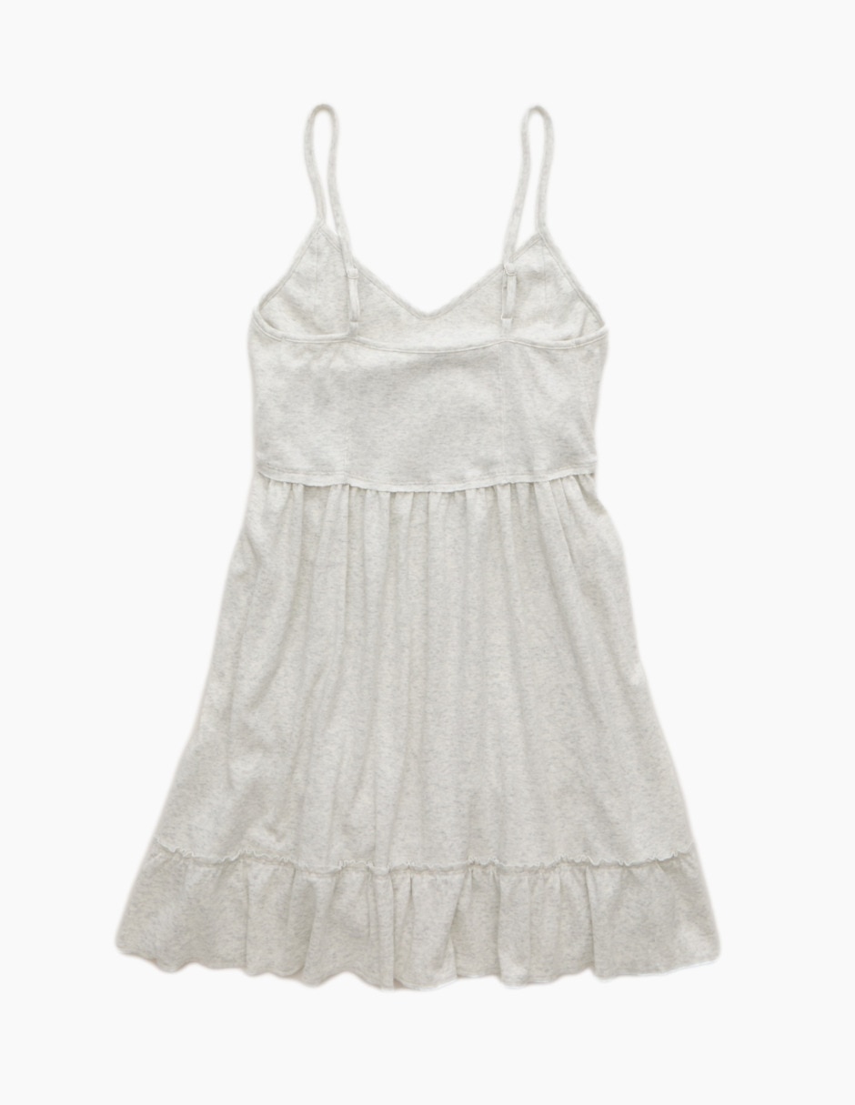 Vestido mini casual para mujer 1