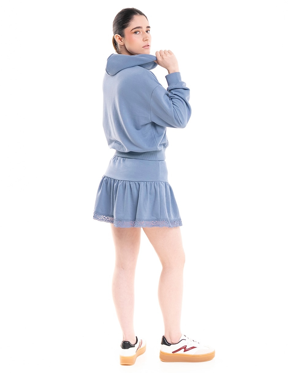 Conjunto casual para mujer 2