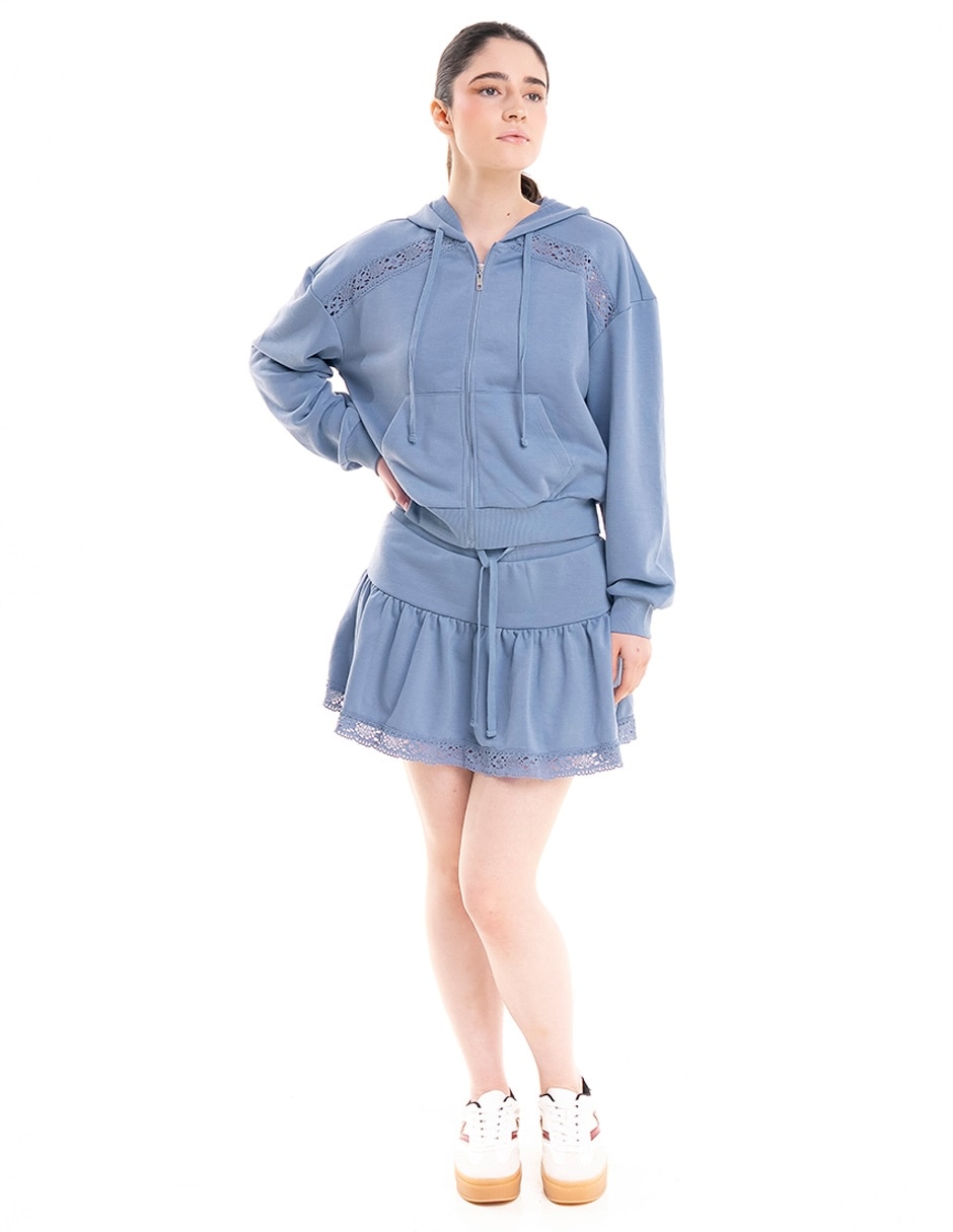 Conjunto casual para mujer 3