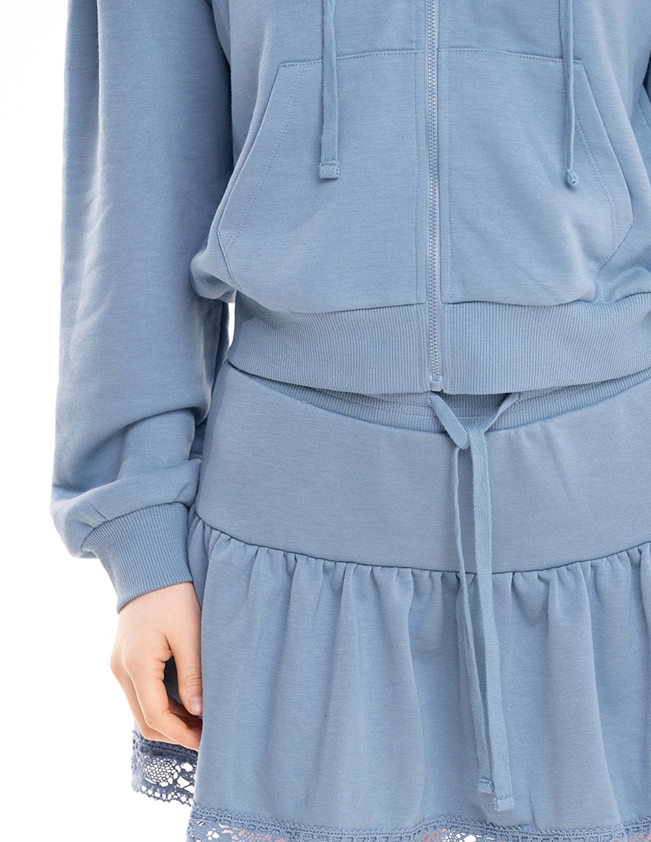 Conjunto casual para mujer 4