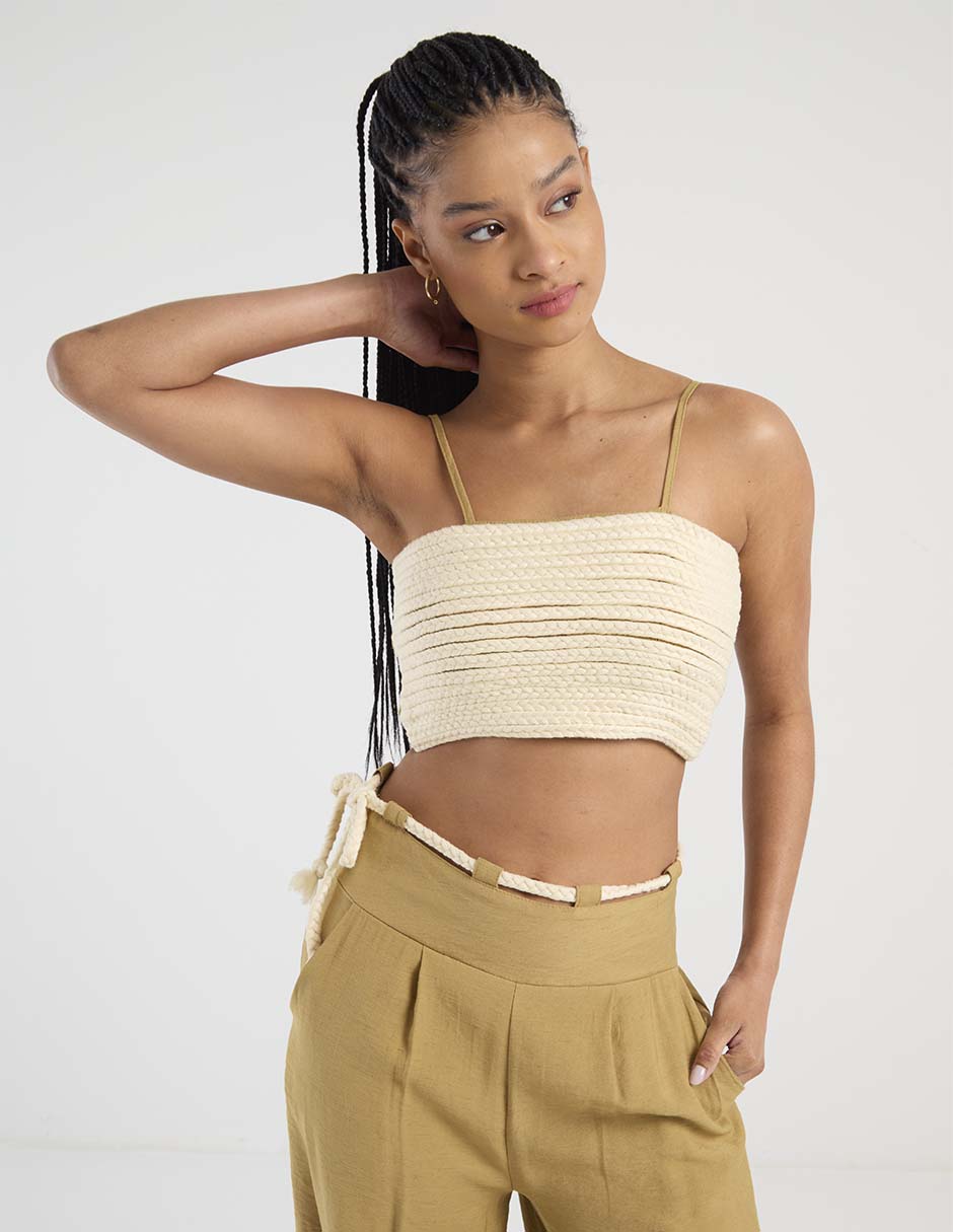 Conjunto casual de algodón para mujer Conjunto casual de algodón para mujer