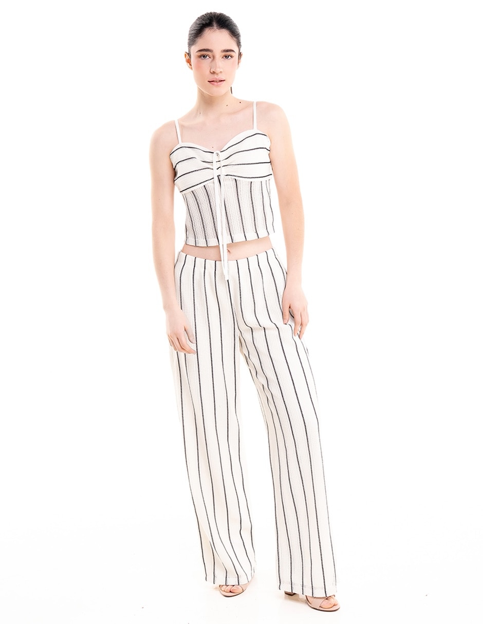 Conjunto casual para mujer Conjunto casual para mujer