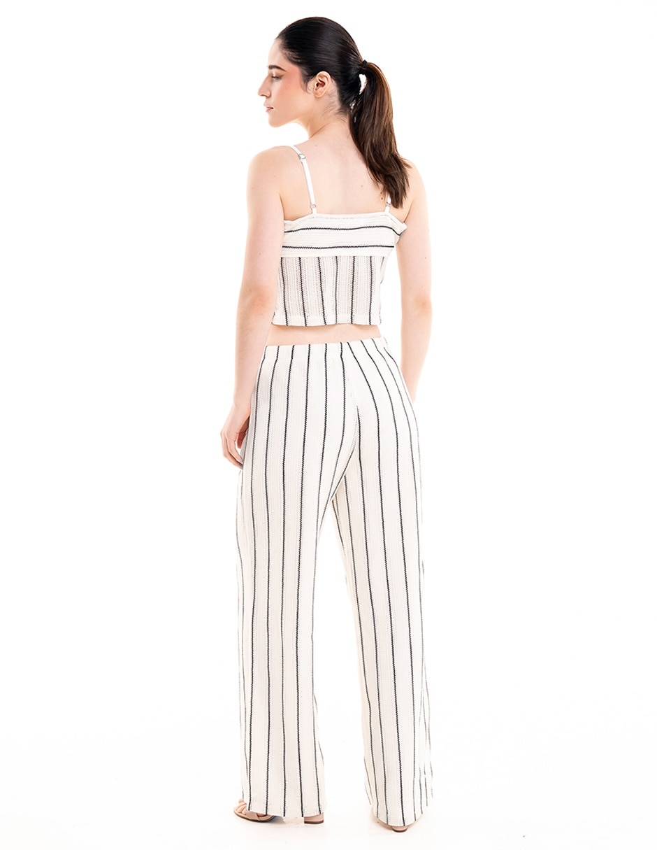 Conjunto casual para mujer 2