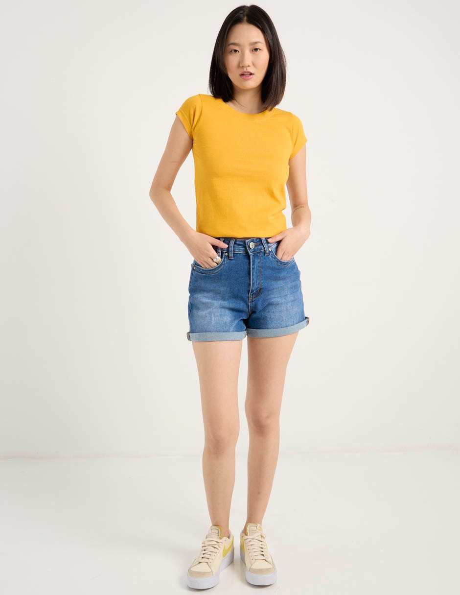 Short para mujer 3