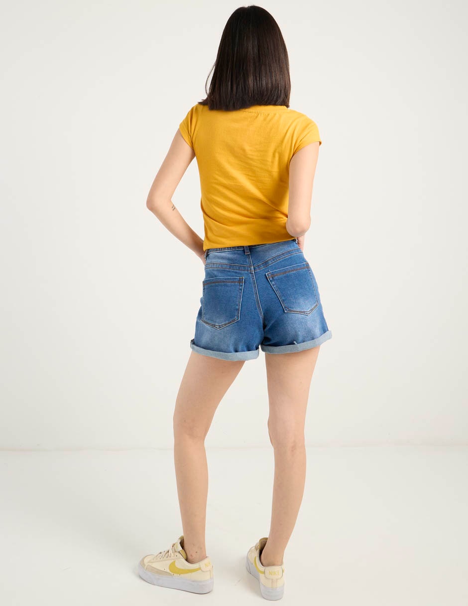 Short para mujer 6